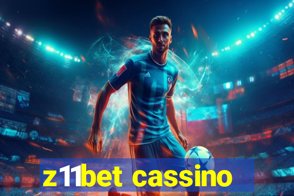 z11bet cassino